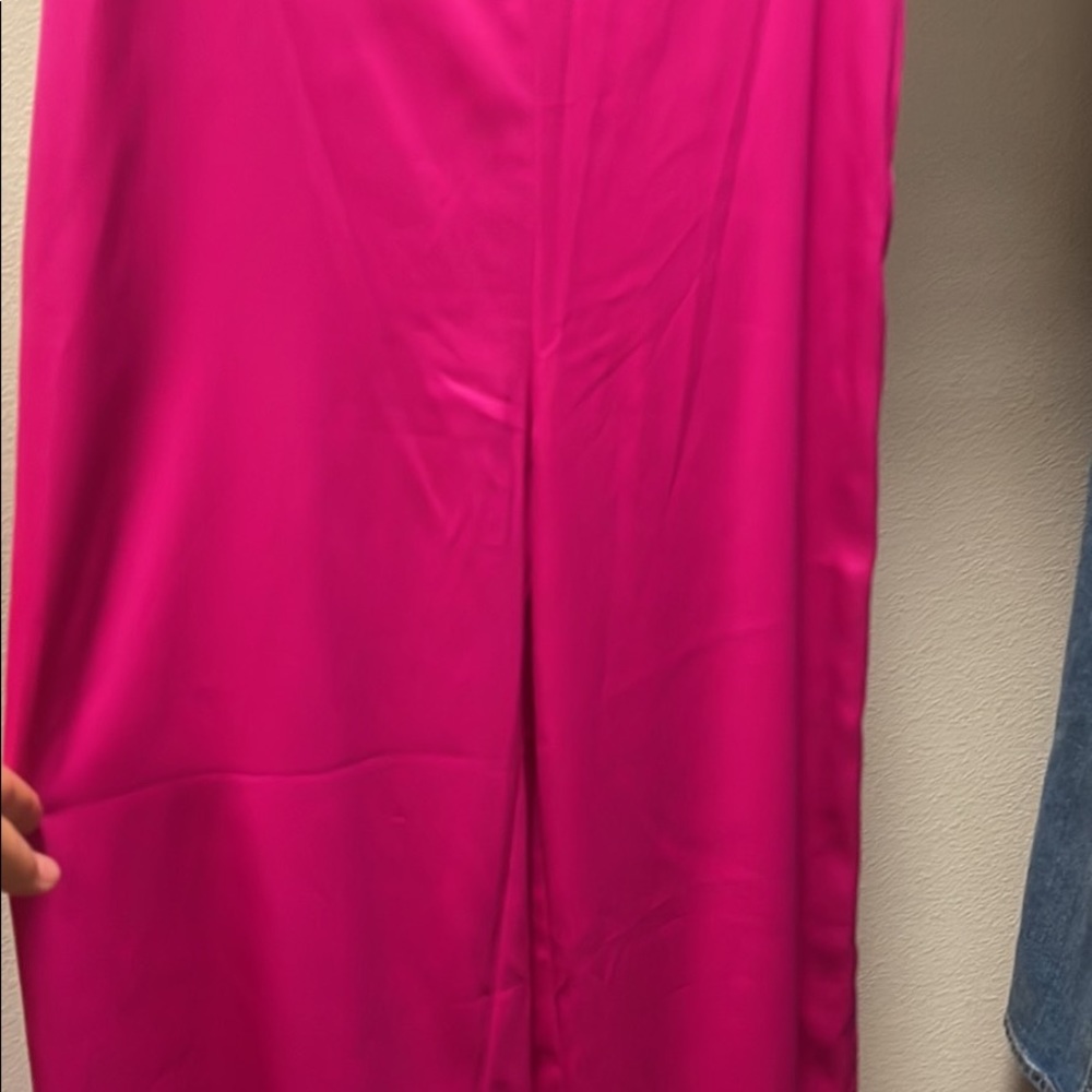 COPY - Express wide leg pants